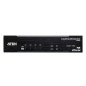 Aten 4-ch Mic/Line with DSP and